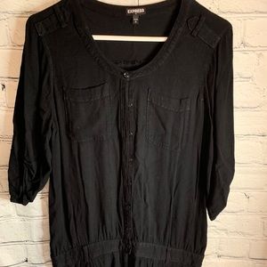 Express Romper